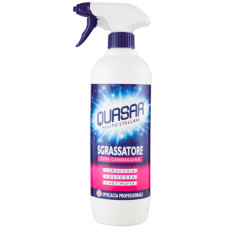 Універсальний засіб для чищення Quasar Sgrassatore, 650 мл